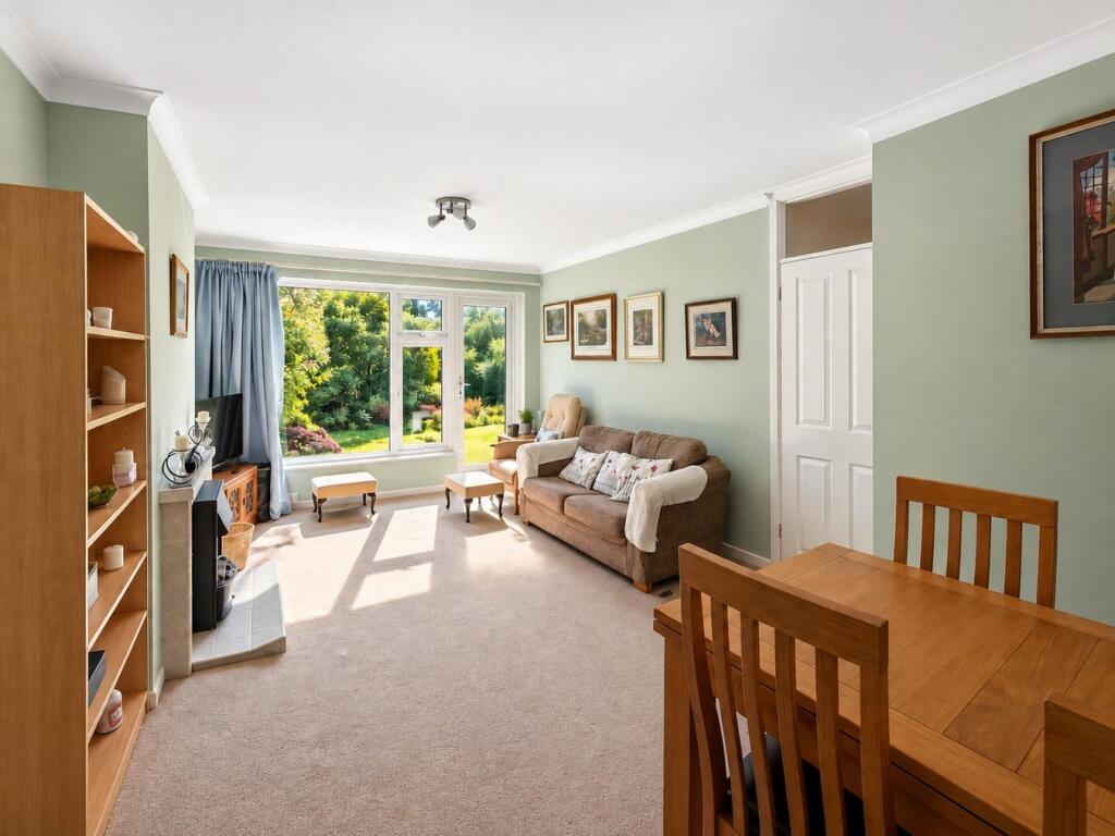 House in Tonbridge - View 2