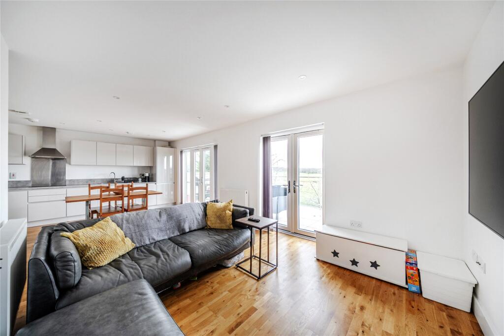 Apartment in London - View 3