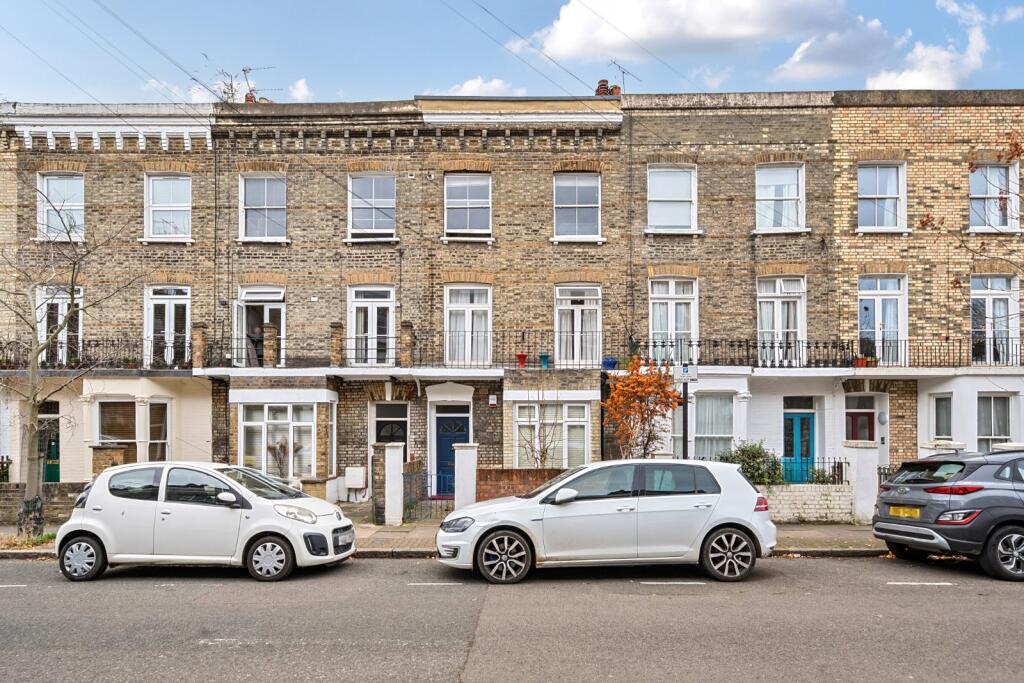 Main image of property: Davenant Road, Highgate, London, N19