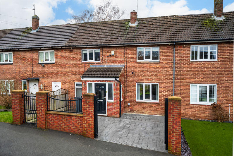 Main image of property: Adastral Avenue, Charnock,  Sheffield