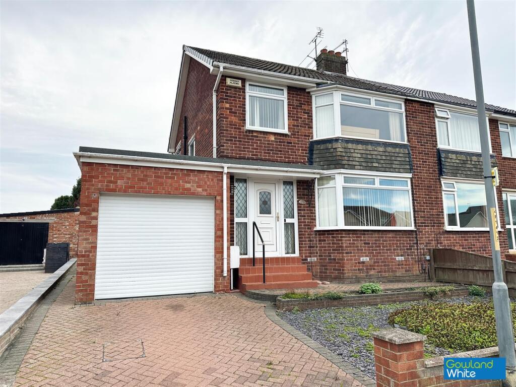 Main image of property: Fairwell Road Fairfield, Stockton-On-Tees TS19 7HS