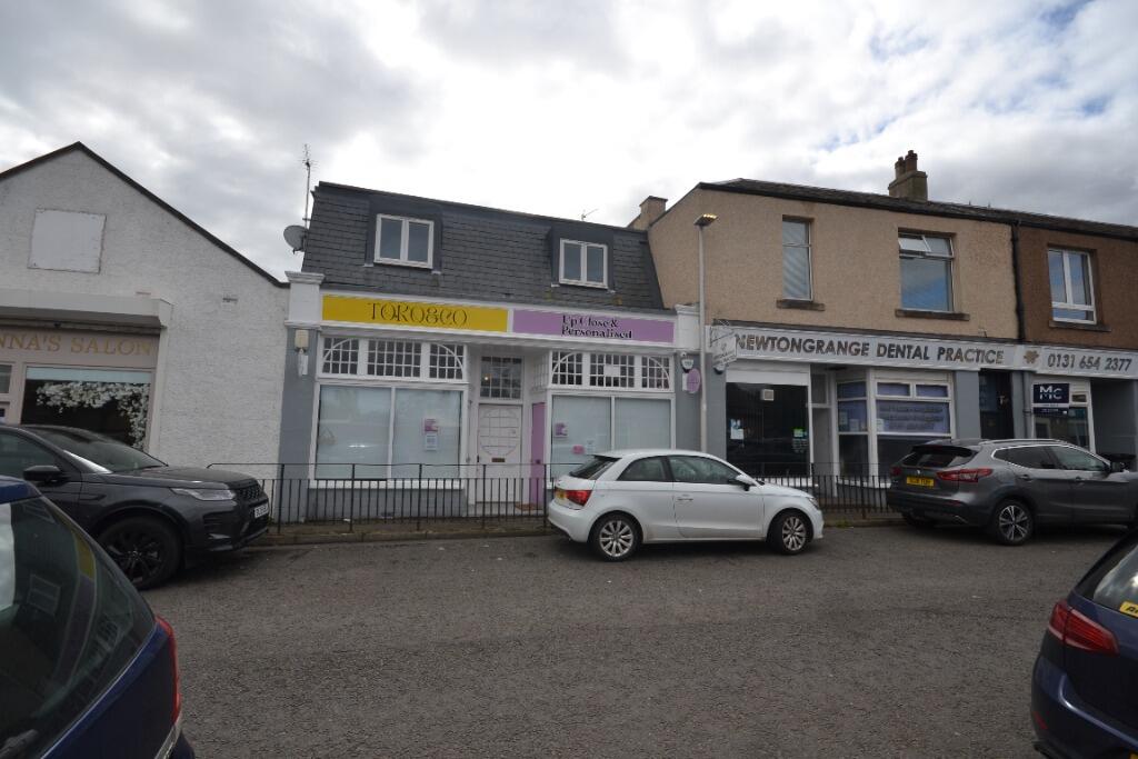 Station Road, Newtongrange, Midlothian, EH22