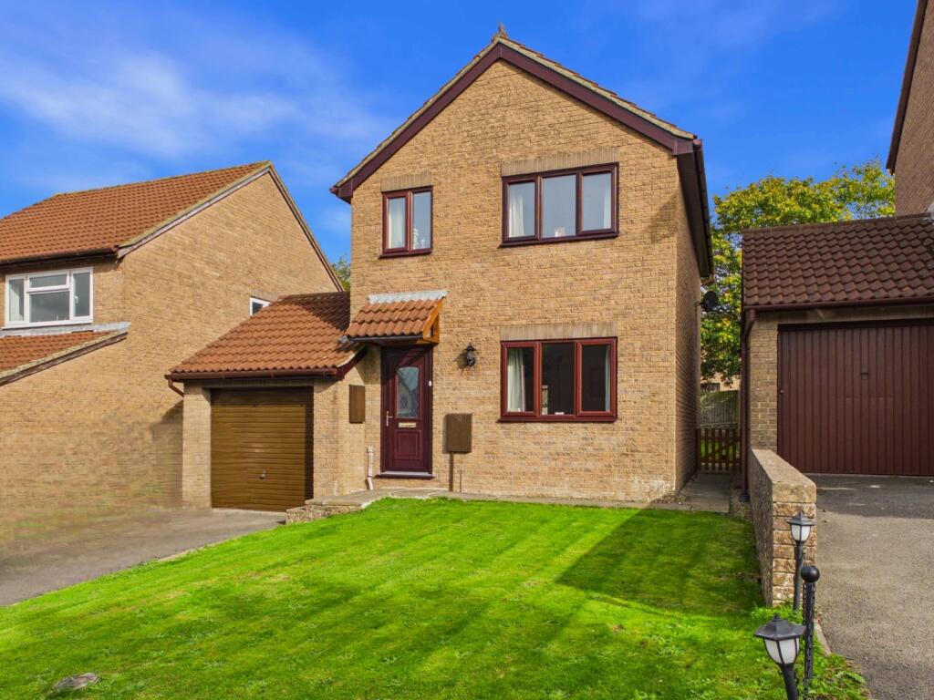 Main image of property: Naisholt Road, Shepton Mallet, Somerset, BA4