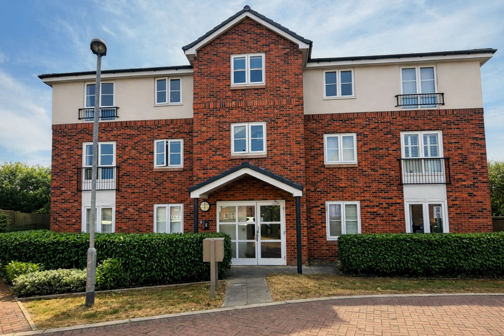 Main image of property: Snow Crest Place, Stapeley, CW5