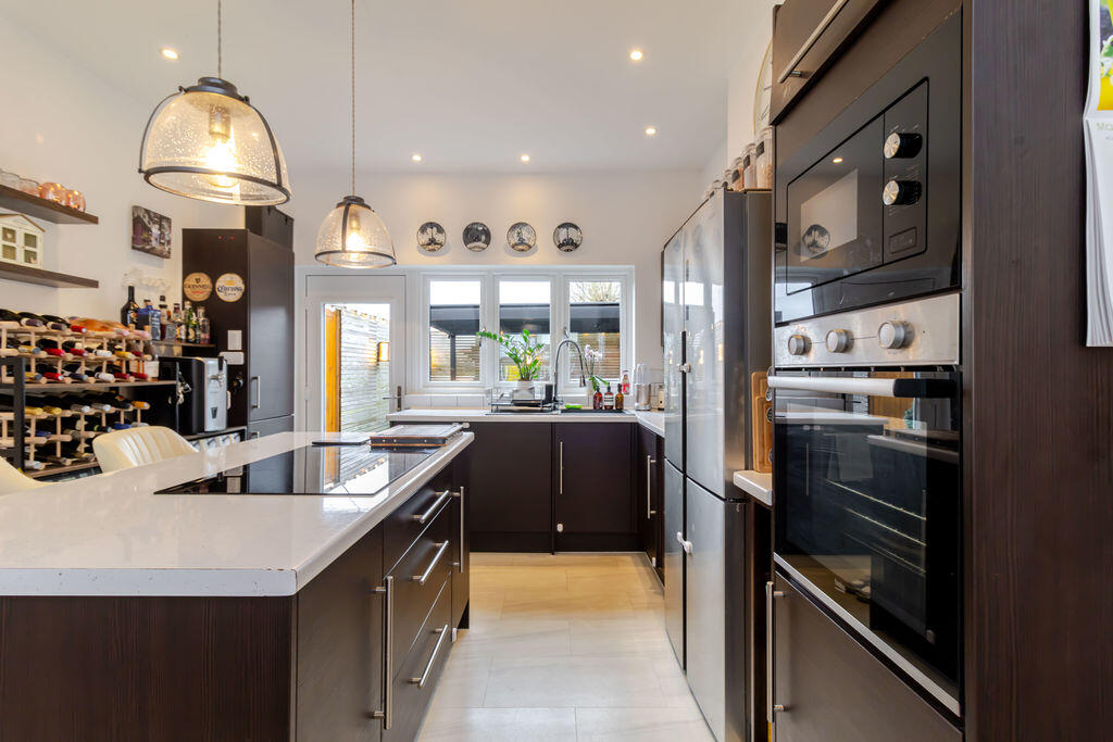 Main image of property: Outwood Lane, Bletchingley