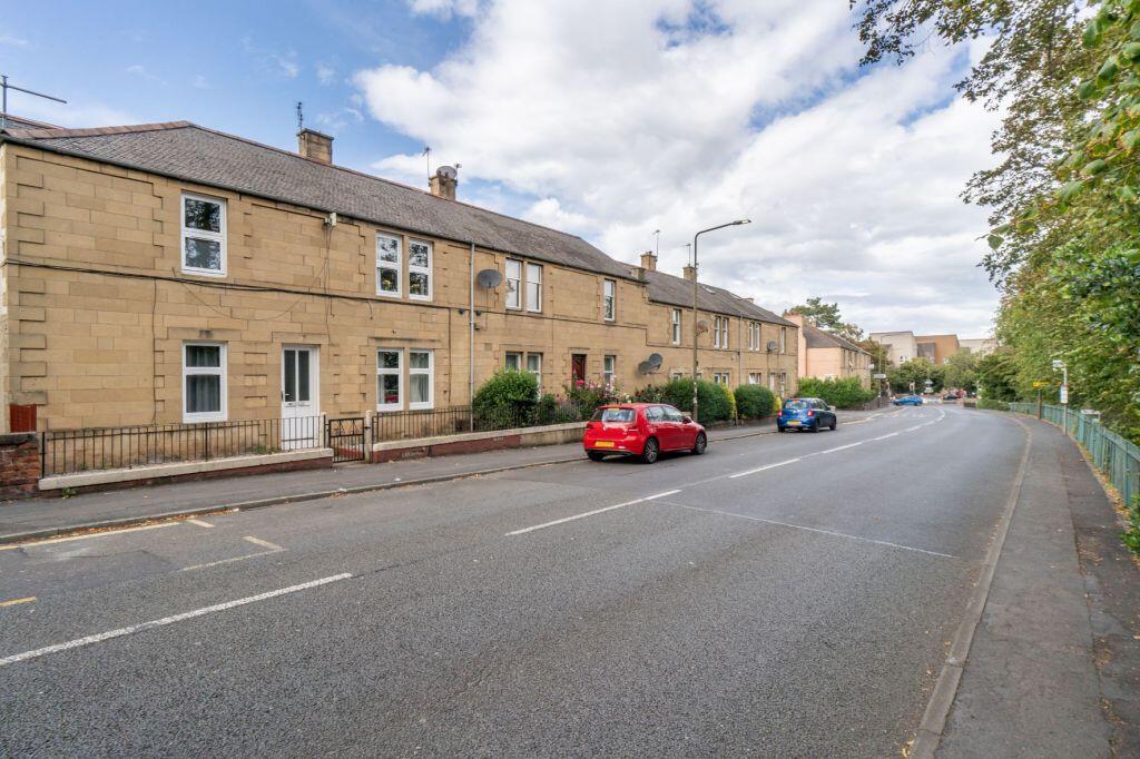 Main image of property: 13 Eskview Terrace, Musselburgh, East Lothian EH21 6LT