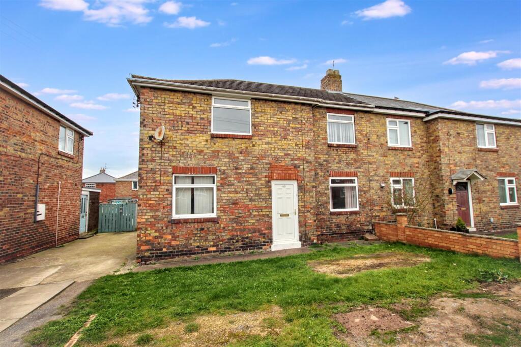 Main image of property: Park House Gardens, Sherburn Village, Durham