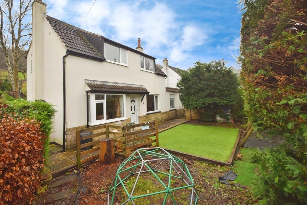 Main image of property: Hermit Hole, Halifax Road