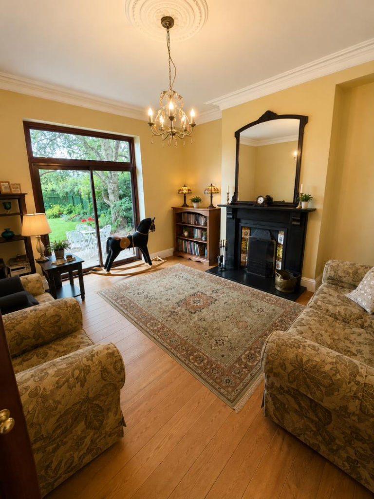 The Old School House, Granville Terrace Binchester, Bishop Auckland - More