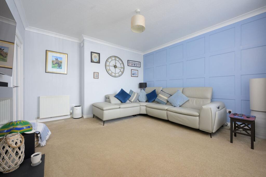 Auchterderran Road, Lochgelly, KY5 photo 4
