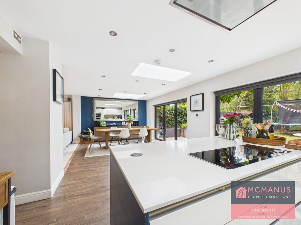 House in Stevenage