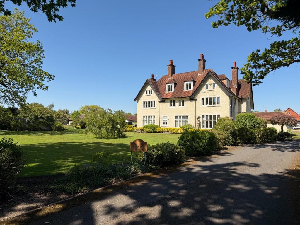 Main image of property: Longthorpe House Mews, Bretton, Peterborough