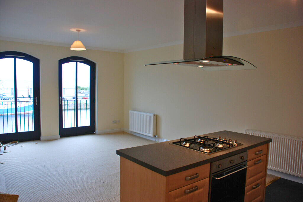 Main image of property: James Watt Way, Greenock, Greenock, PA15