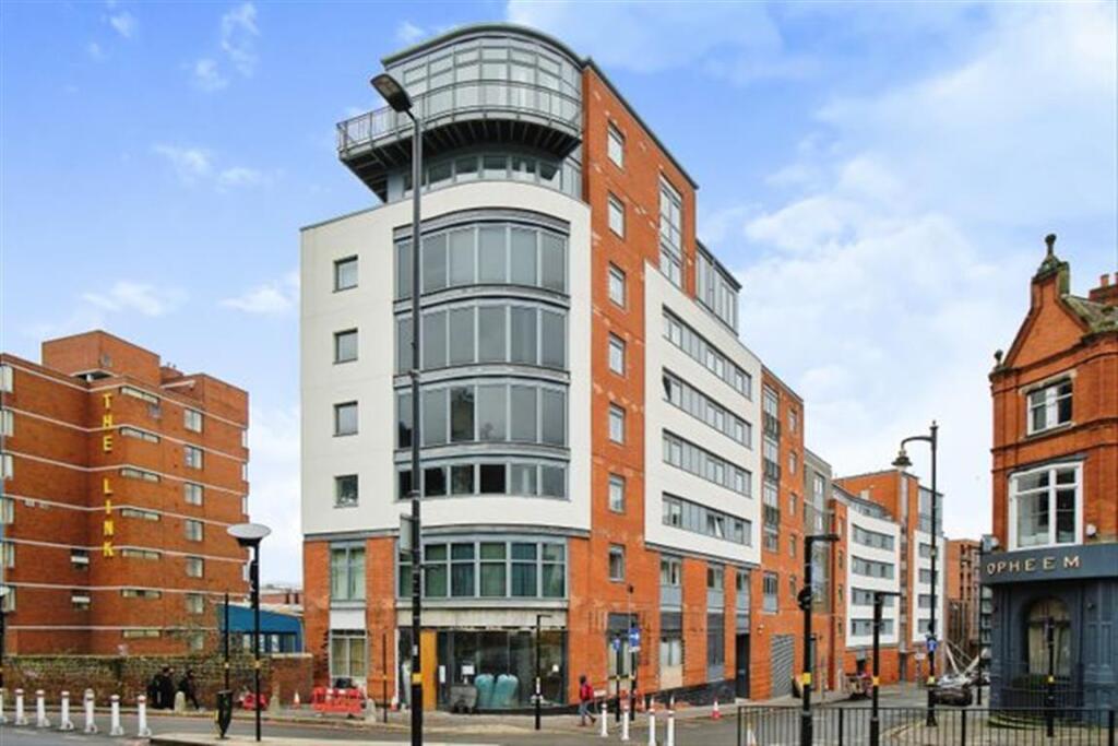 Main image of property: Fleet Street, Birmingham