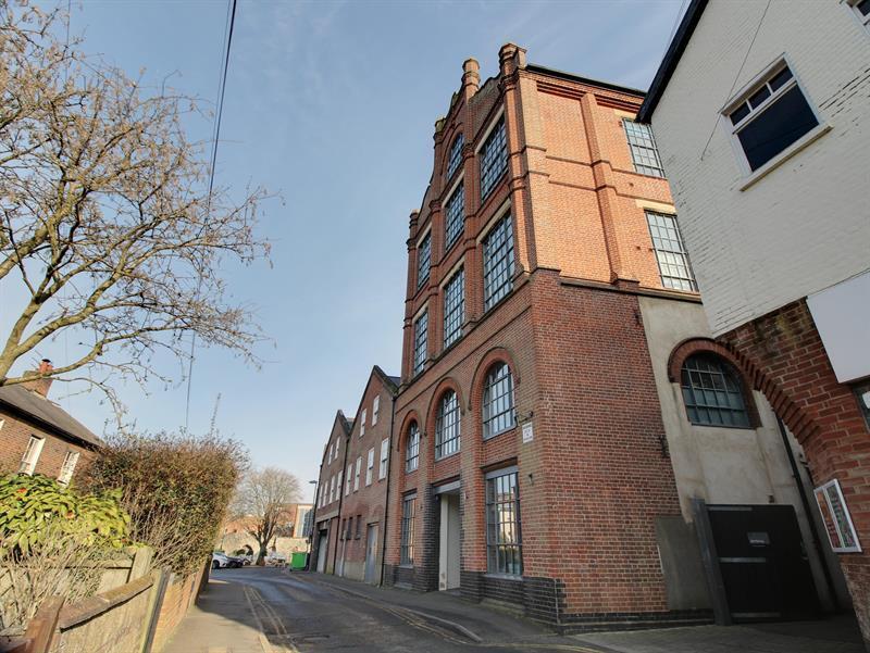 Main image of property: NEEDHAM PLACE