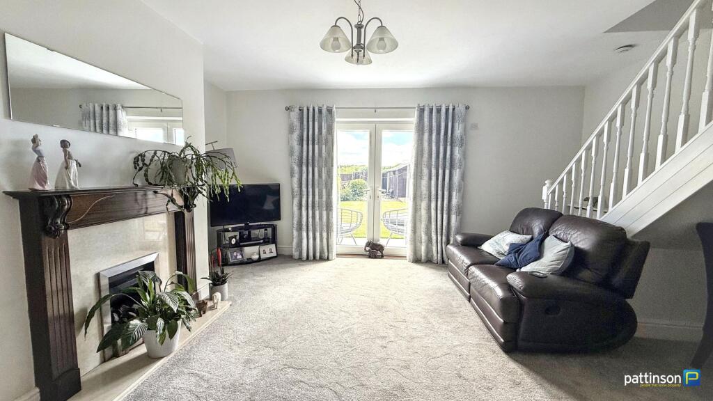 House in Northumberland, Choppington - View 2