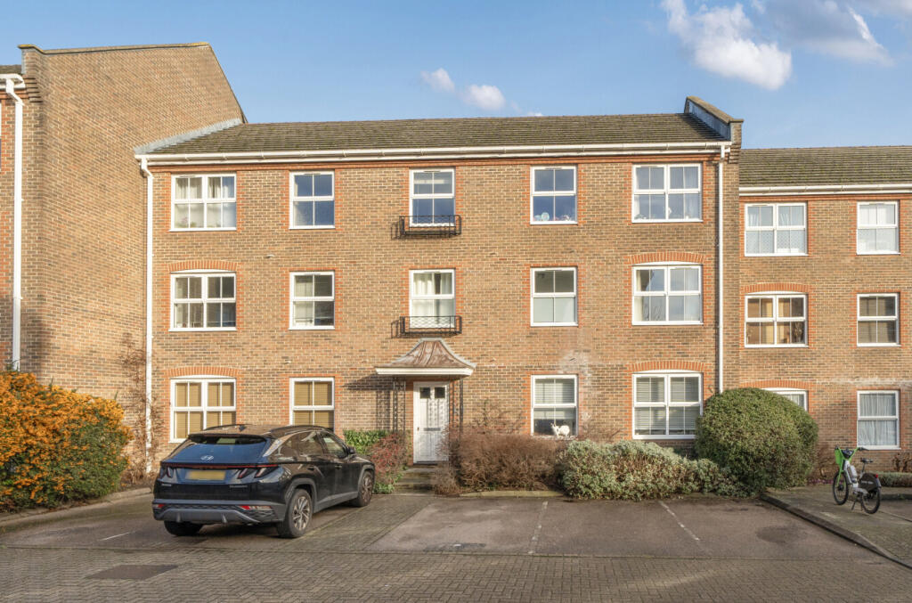 Main image of property: Paxton Road, London