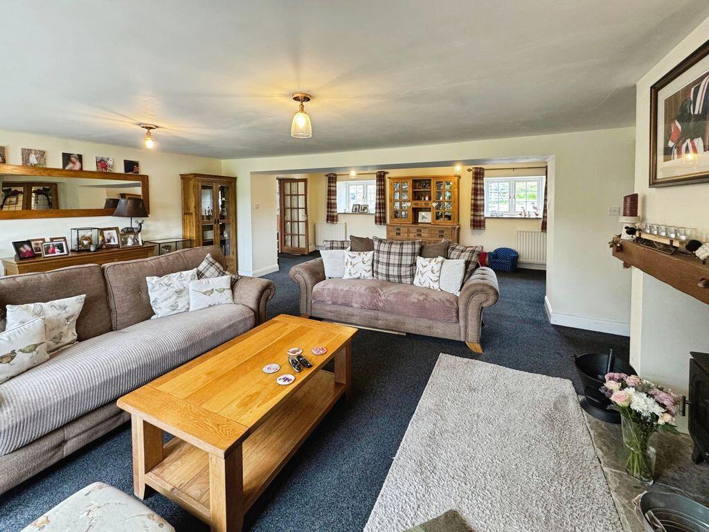 House in Hexham, West Allen - View 4