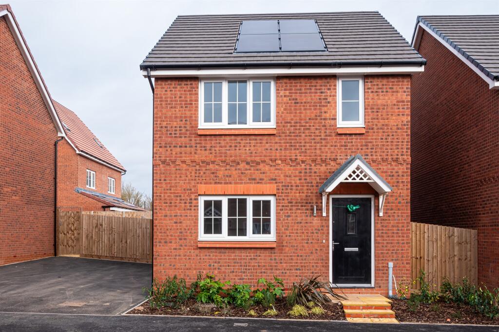 Main image of property: Ismay Drive, Coventry