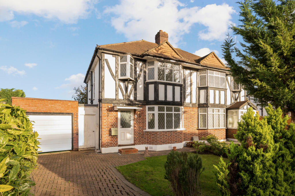 Main image of property: Ely Close, New Malden, KT3