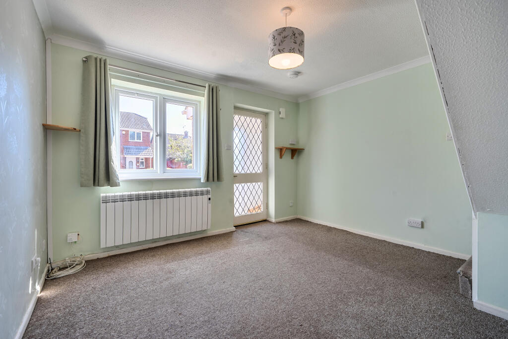 House in Taunton - More