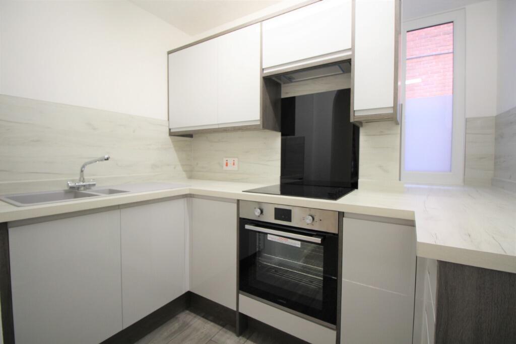 Main image of property: Grammar School Walk, Huntingdon, PE29