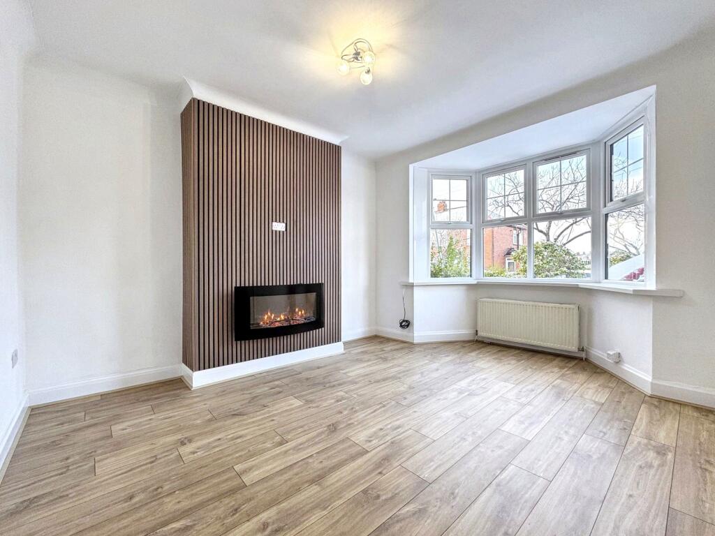 Apartment in Newcastle upon Tyne - View 2
