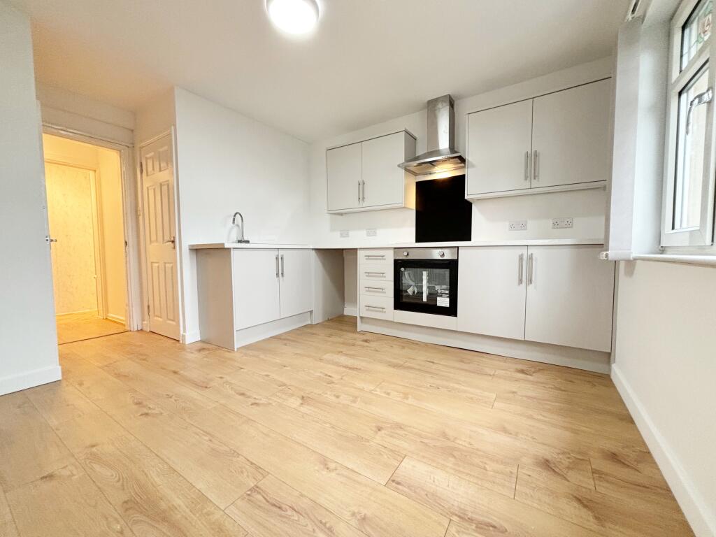 Apartment in Motherwell - View 5