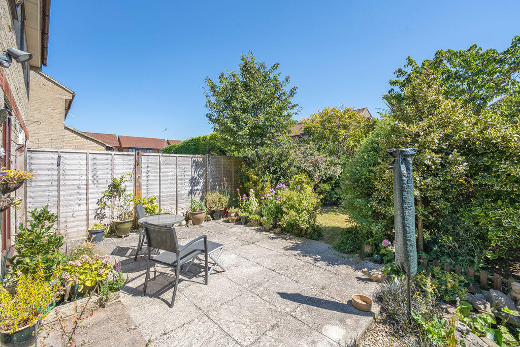 House in Weston-super-Mare, North Somerset - View 3