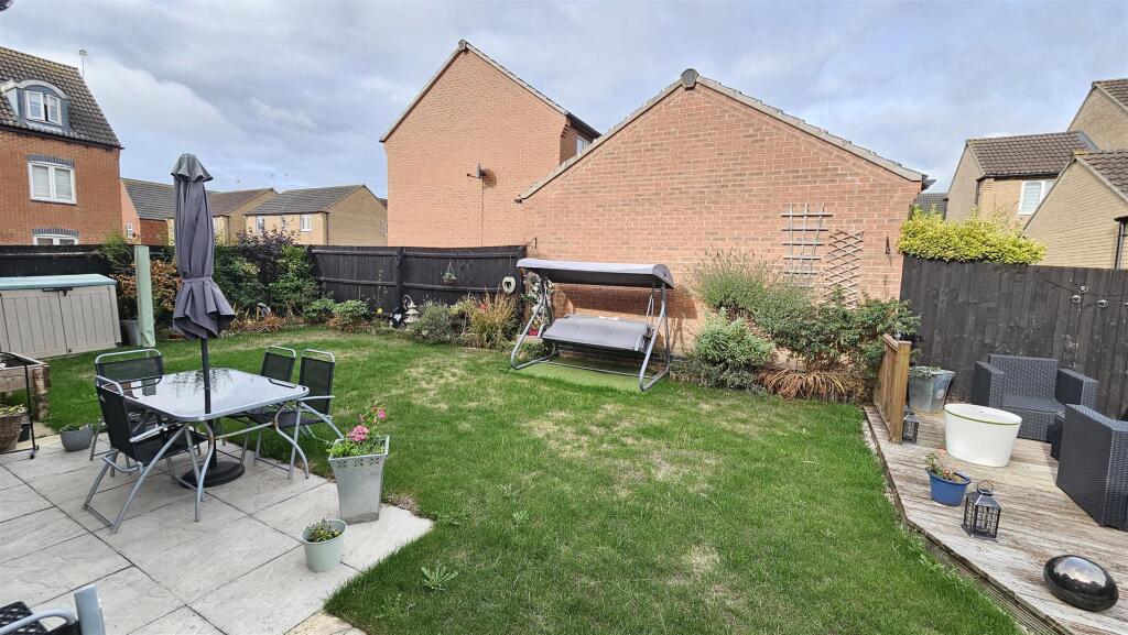 House in Rushcliffe, Newton - View 2