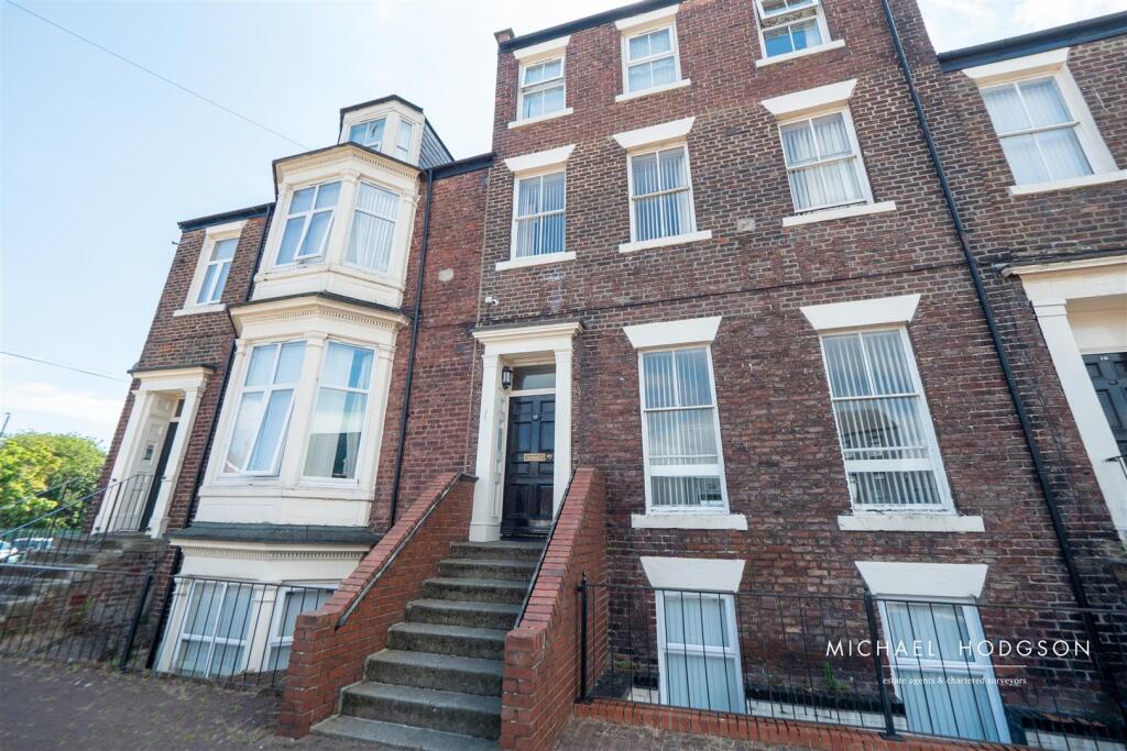 Main image of property: Murton Street, City, Sunderland