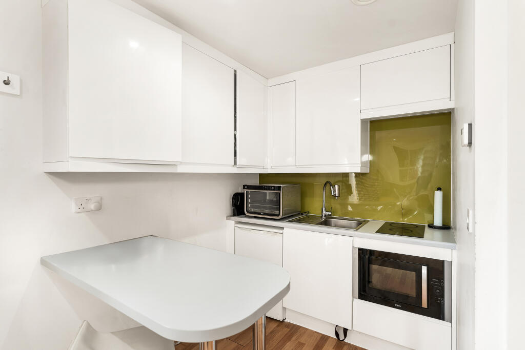 Mallory House, 91 East Road, Cambridge, Cambridgeshire - Ansicht 5