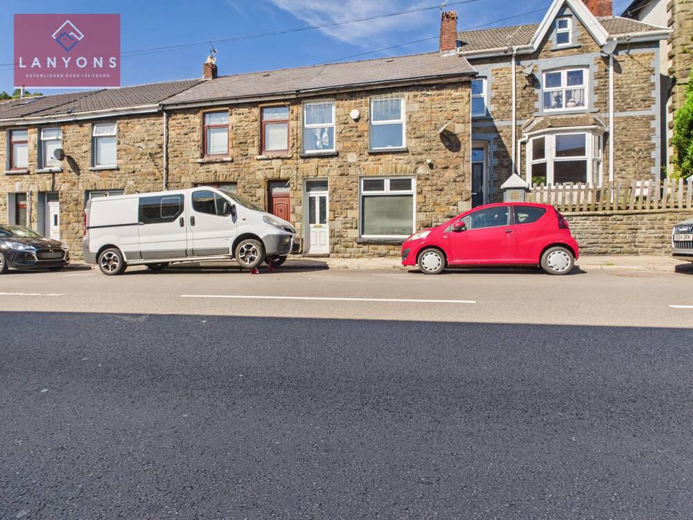 Main image of property: Duffryn Street, Ferndale, Rhondda Cynon Taff, CF43