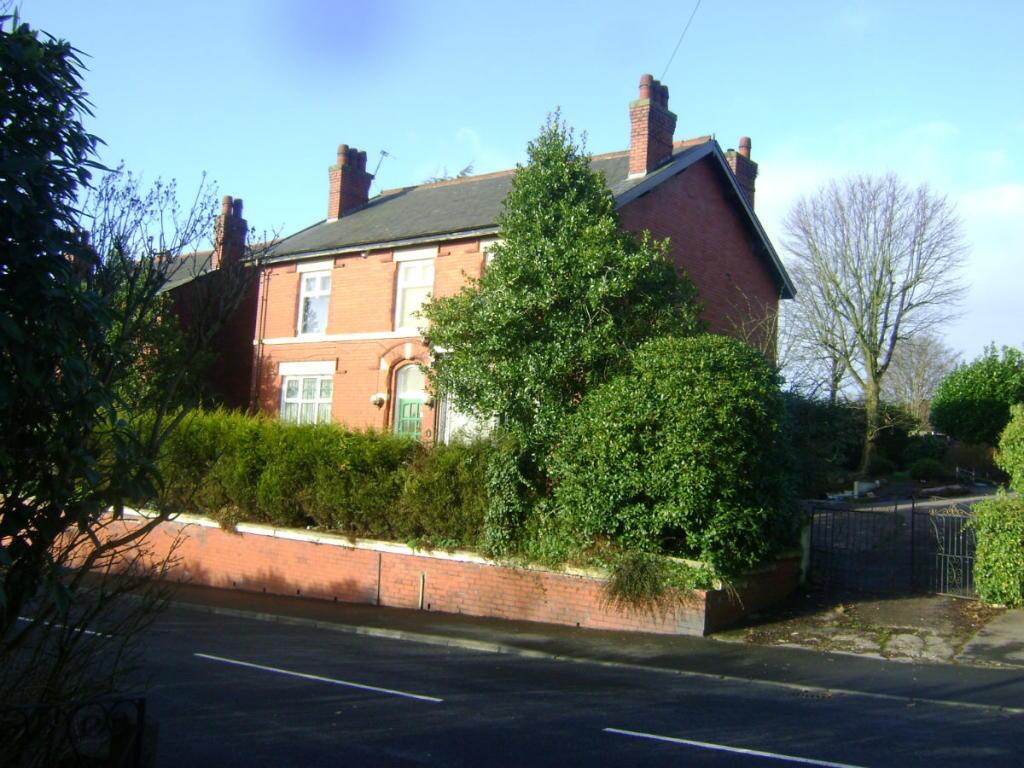 Main image of property: Withins Lane, Bolton, Greater Manchester, BL2