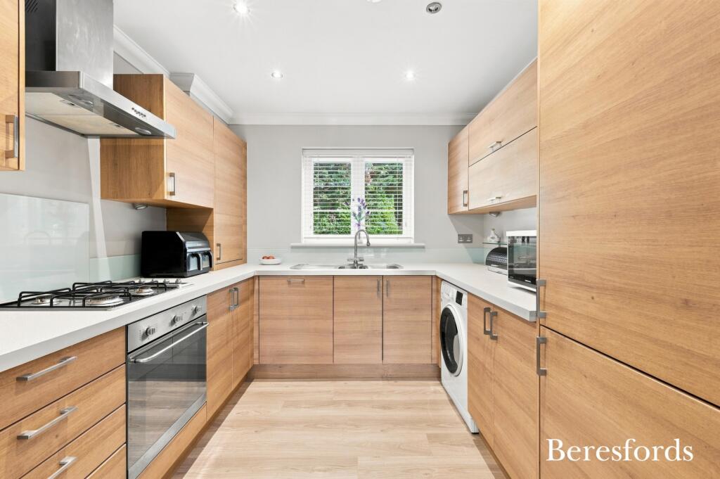 Apartment in Orsett, The Bonners - View 4