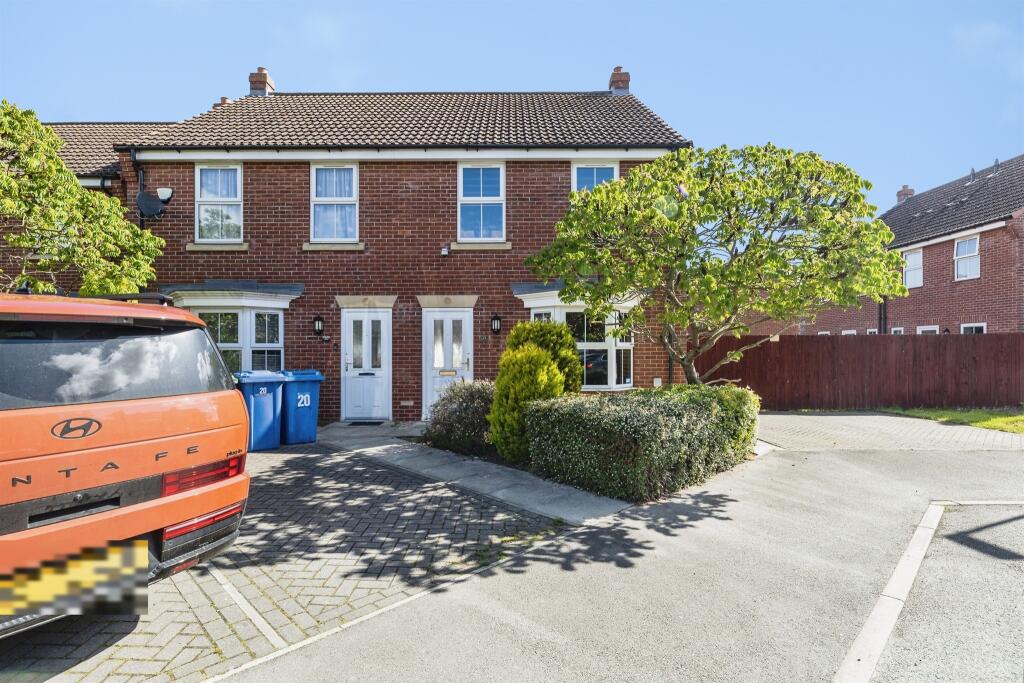 Main image of property: Mulberry Gardens, Goole