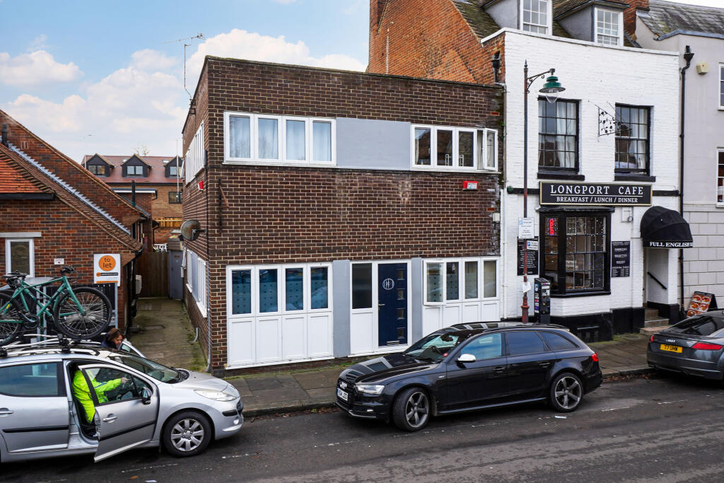 Main image of property: Longport, Canterbury