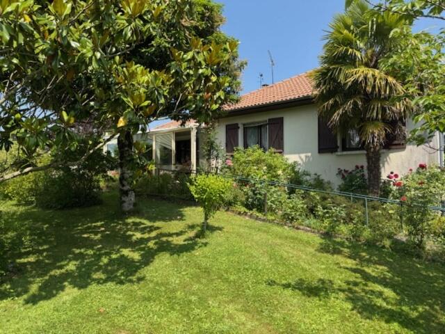 Main image of property: 87320 bussiere-poitevine