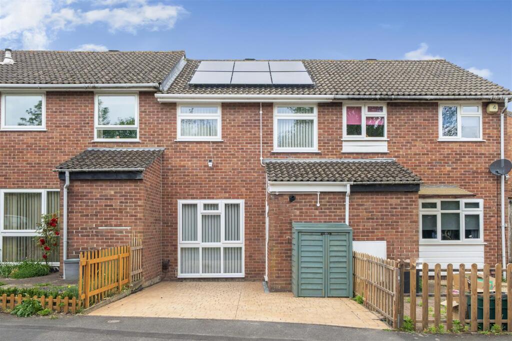 Main image of property: Dunster Gardens, Willsbridge, Bristol