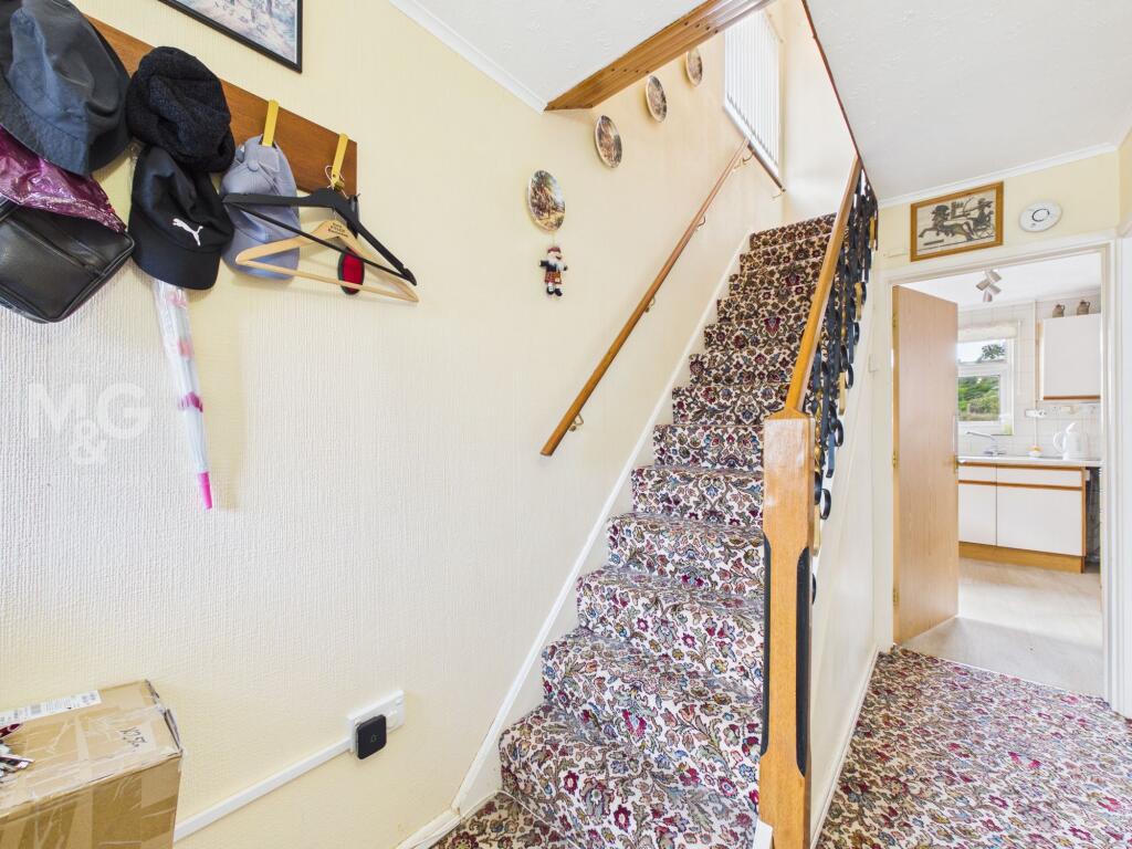 House in West Suffolk, Westley Estate, Bury St Edmunds - View 4