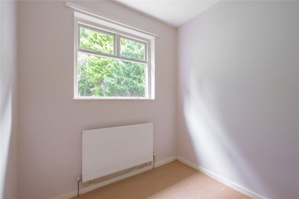House in Huddersfield - More