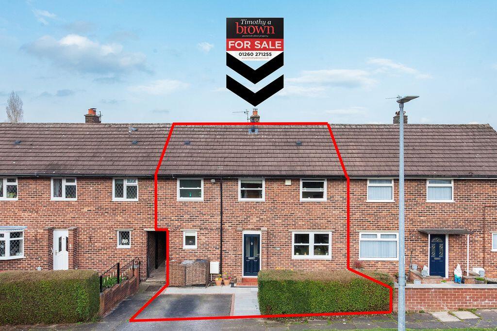 Main image of property: Windsor Place, Congleton