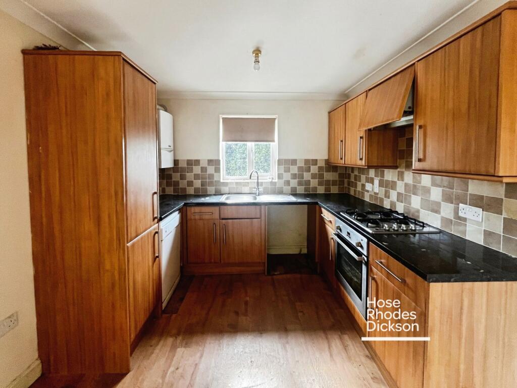 House in Portsmouth - View 5