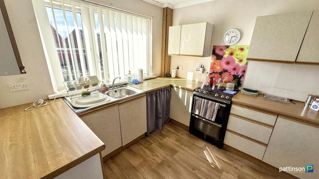 House in Newbiggin by the Sea - View 6