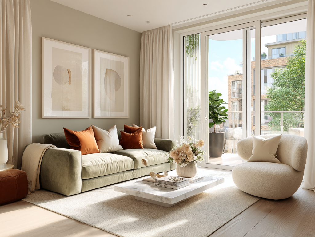 Main image of property: Cascade Way, London, W12