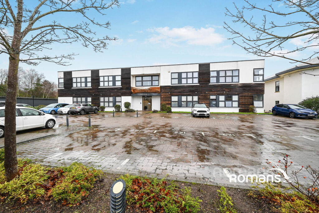 Main image of property: Forth House, Brants Bridge, Bracknell, RG12