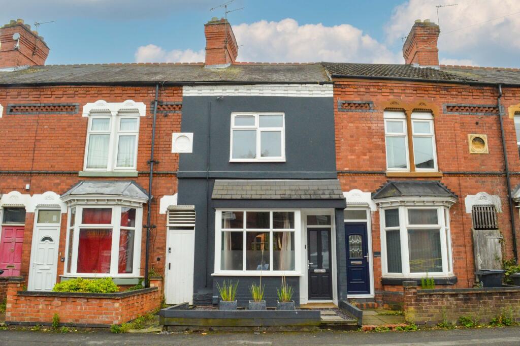 Main image of property: Clarendon Park Road, Clarendon Park, Leicester