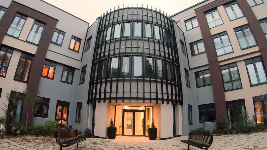 Main image of property: Streetsbrook Road, Solihull, West Midlands, B91