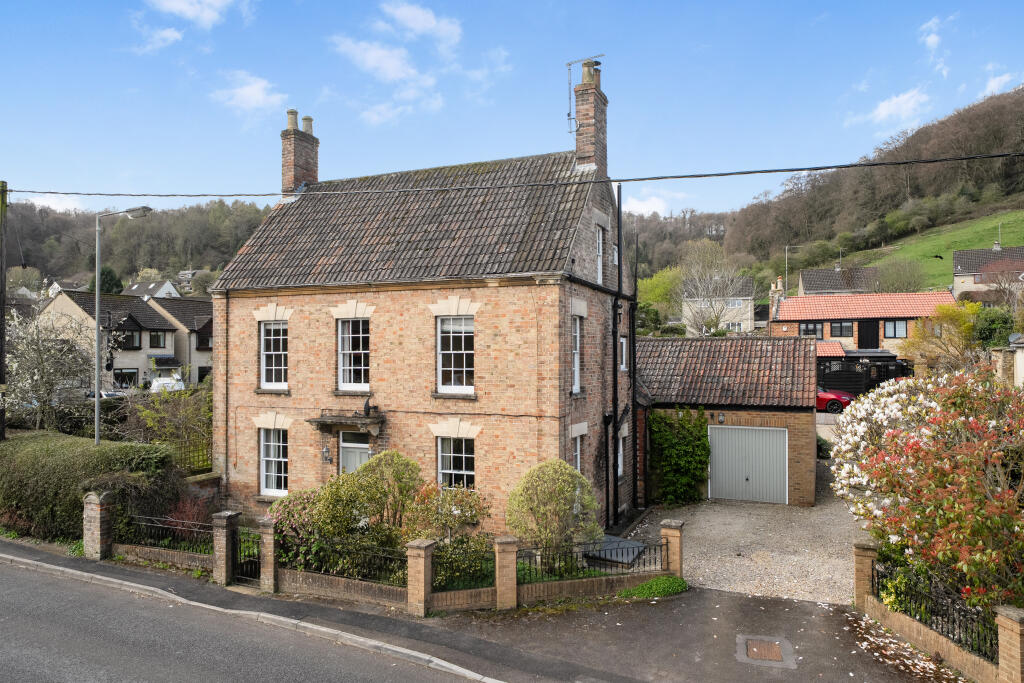 Main image of property: Woodmancote, Dursley, GL11