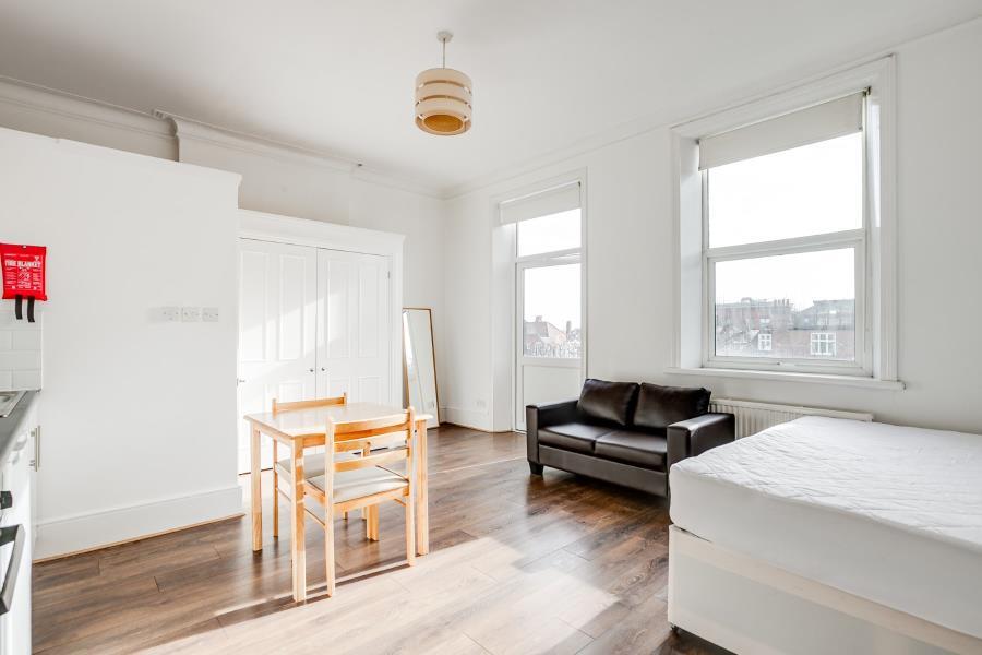Main image of property: Fawley Road, West Hampstead, NW6